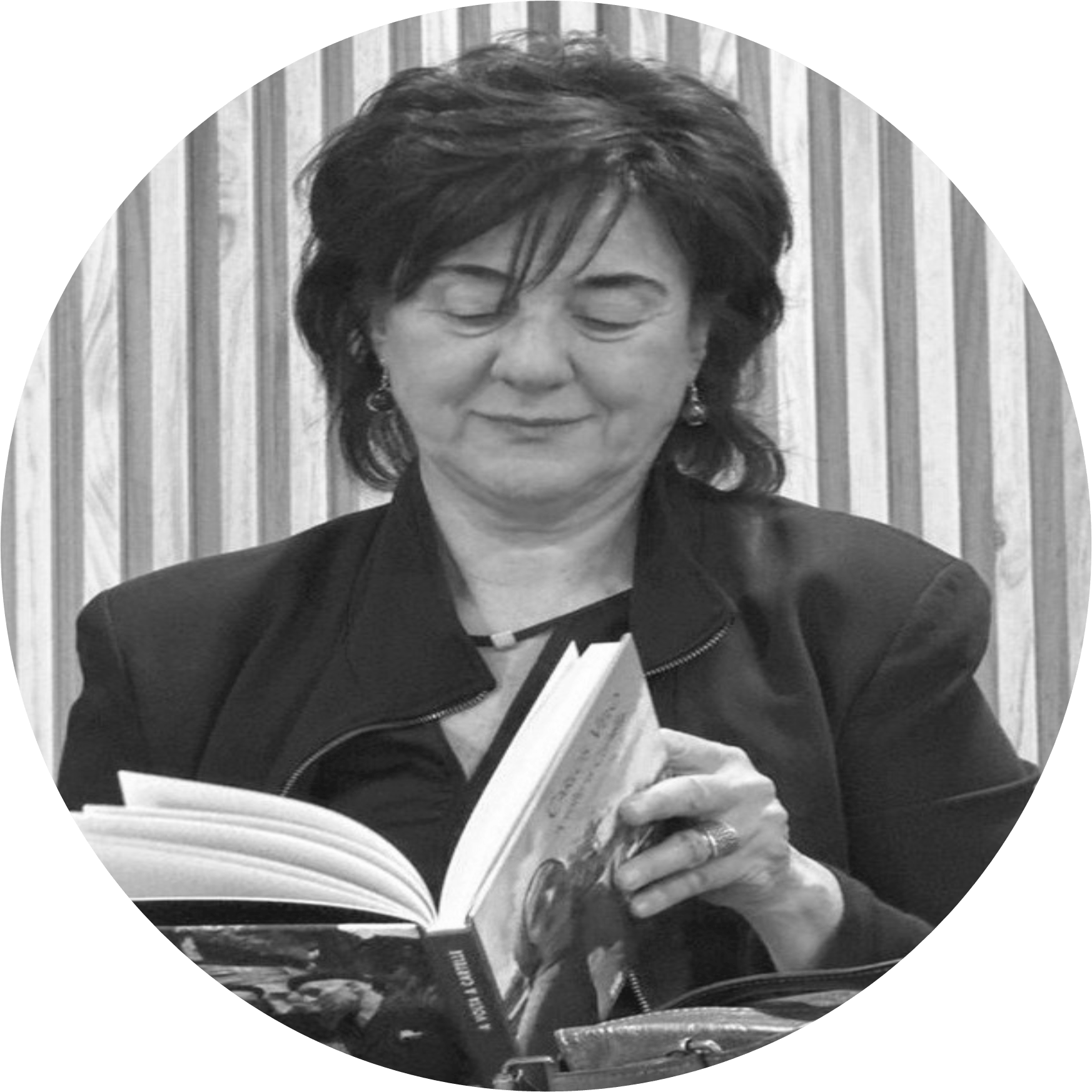 Ana Amorós Pons